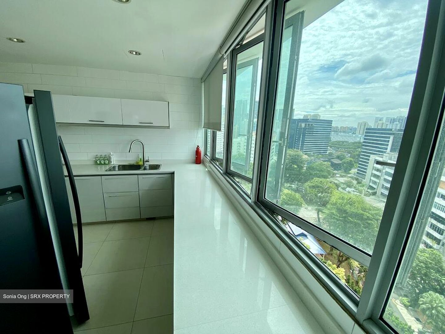 Pavilion 11 (D11), Condominium #504323521